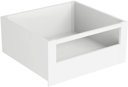 Cassettiera interna estraibile