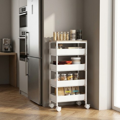 Dechome carrello cucina - carrello,