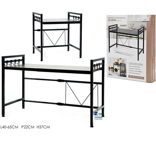 Mensola scaffale cucina - da,
